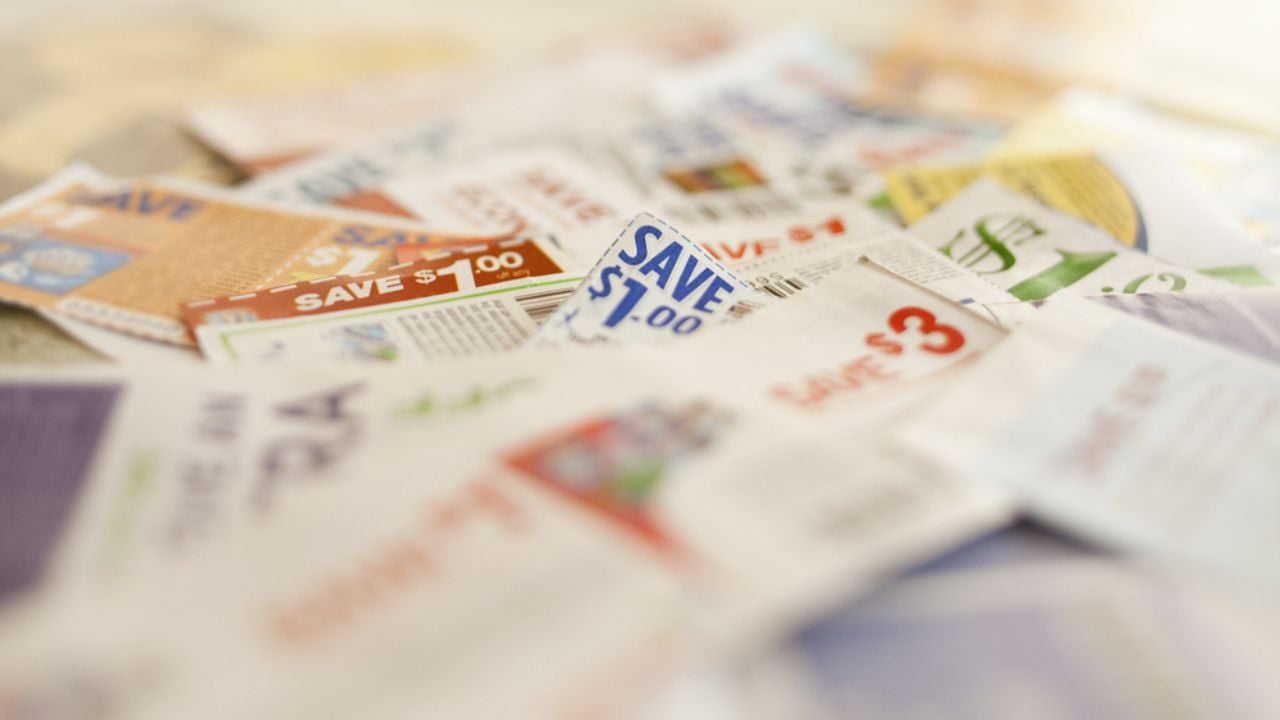 $1 discount coupons
