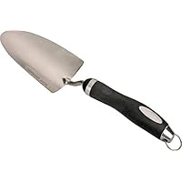 Edward Tools Bend-proof Garden Trowel