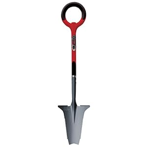 Radius Garden Root Slayer Shovel &ndash; 2017 Green Thumb Award for Most Innovative Garden Tool