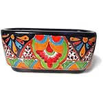 Talavera Window Box Oval (Small)