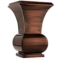 H Potter Flower Garden Urn