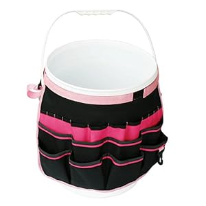Apollo Tools DT0825P Garden Tool Organizer