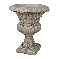 Home Danna Garden Urn Planter
