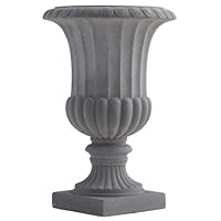 Nearly Natural Decorative Urn