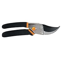 Fiskars All Steel Bypass Pruning Shears