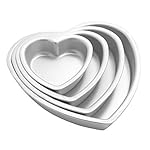 Heart Shaped Cake Pan
