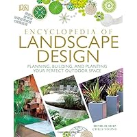 Encyclopedia of Landscape Design book cover