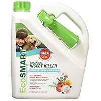Organic Botanical Garden Insect Killer