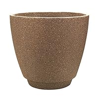 Large outdoor planter