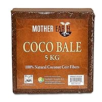  Coconut Coir Fibers