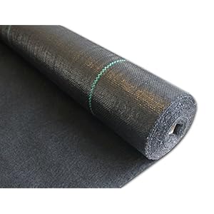 Landscape Fabric roll