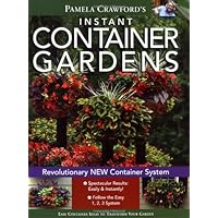 Instant Container Gardens