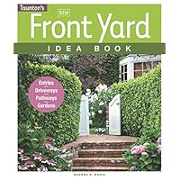 New Front Yard Idea Book