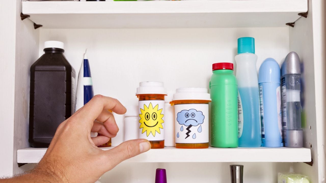 Medicine Cabinet