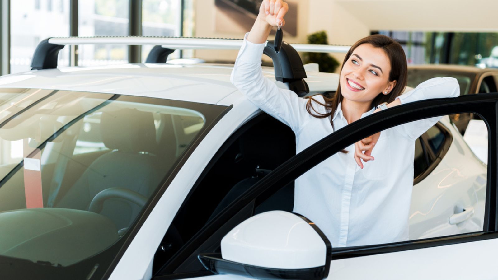 Purchasing Car