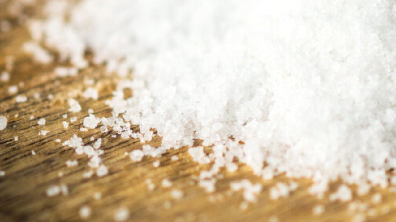 salt