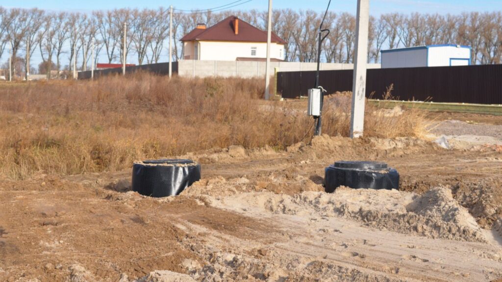 The average household septic system should be inspected at least every three years by a septic service professional.