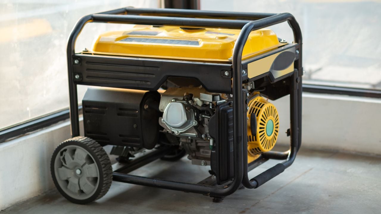 Generator